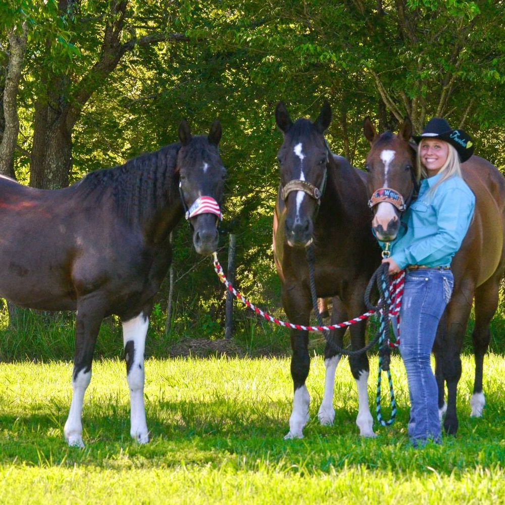 Meet your Posher, Margaret
